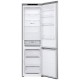 LG Ψυγειοκαταψύκτης 387lt Total NoFrost Υ203xΠ59.5xΒ68.2εκ. Inox GBV22L0EPY LG Ψυγειοκαταψύκτης 387lt Total NoFrost Υ203xΠ59.5xΒ68.2εκ. Inox GBV22L0EPY